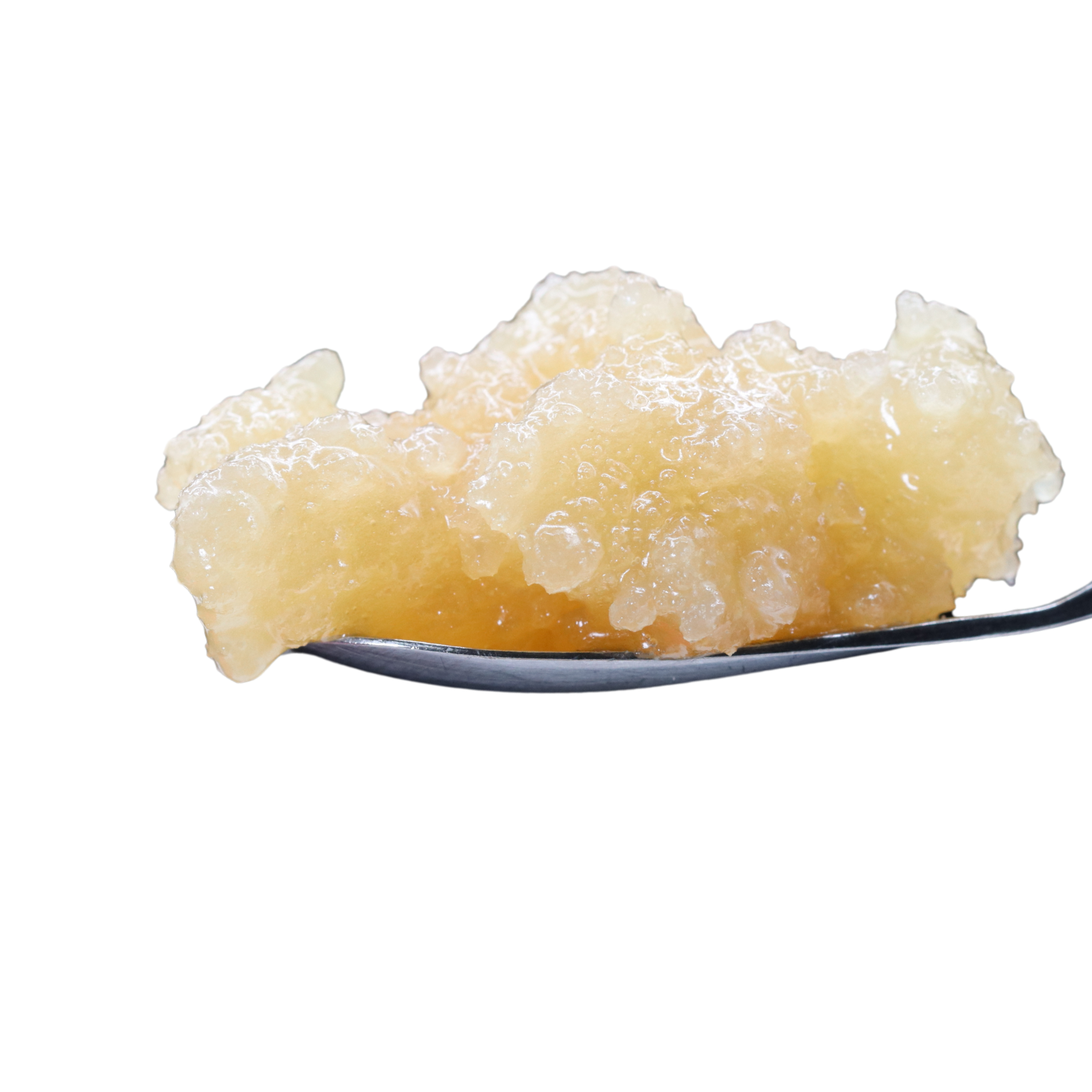 Live Resin - Blueberry Kush