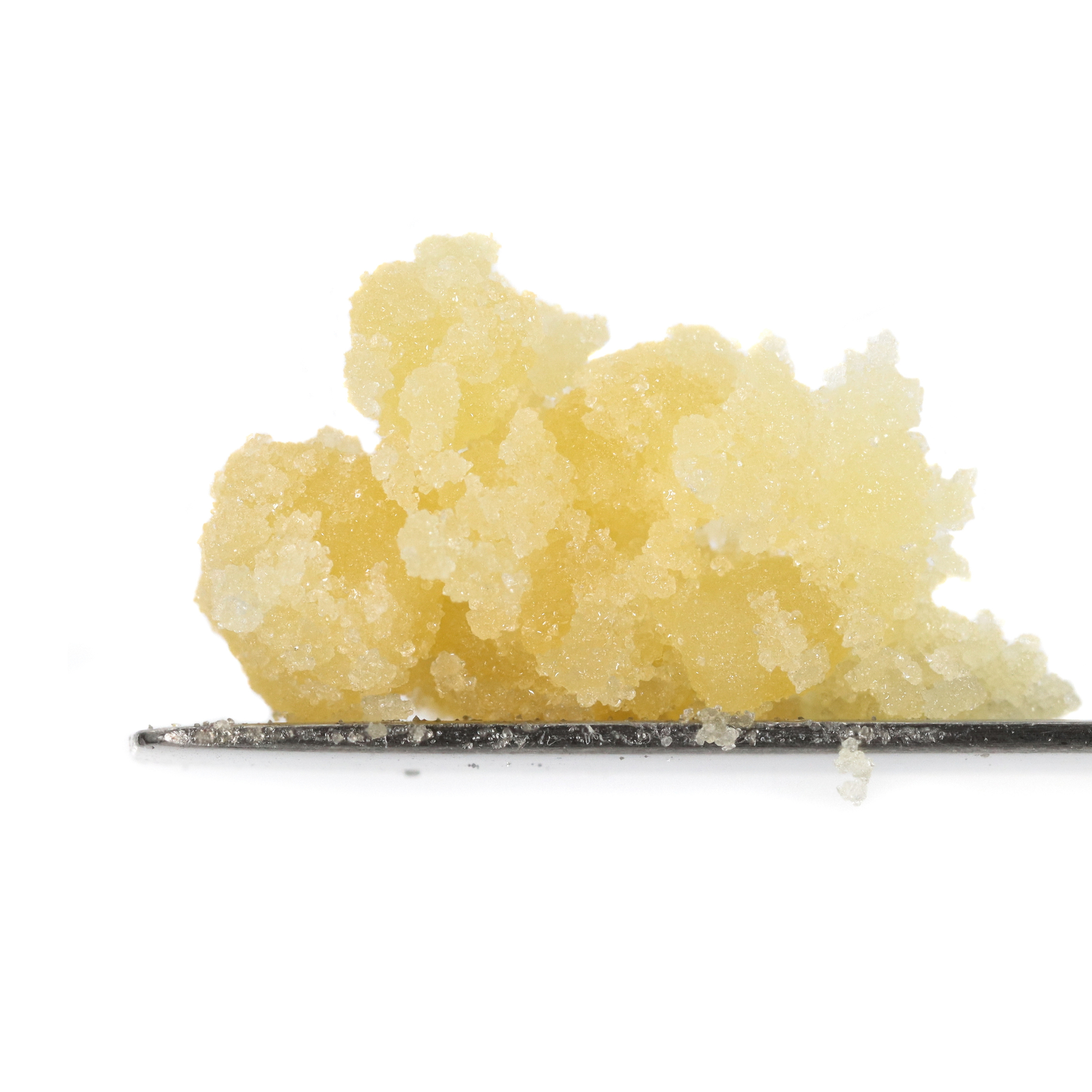 Live Resin - Hawaiian Snow