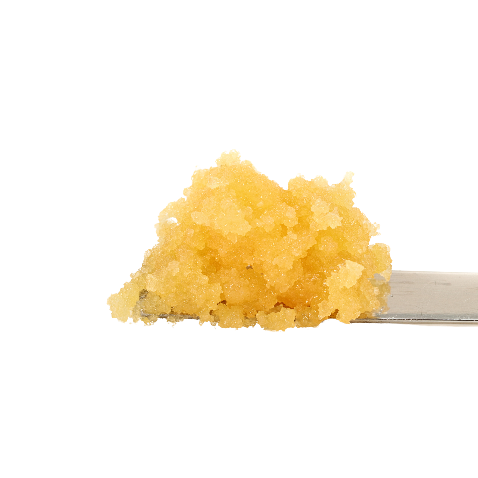 Live Resin - Master Kush