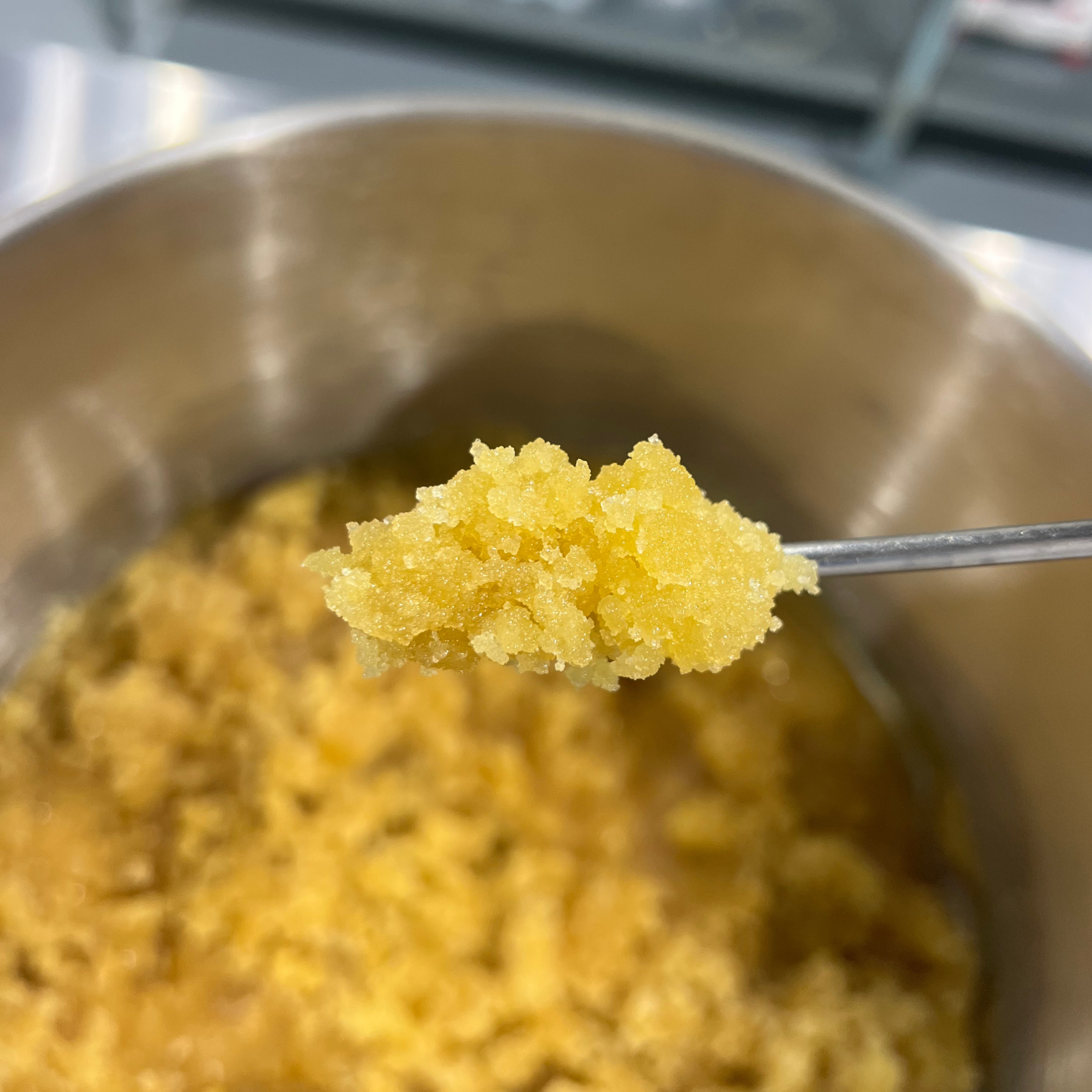 Live Resin - Sour Skittles
