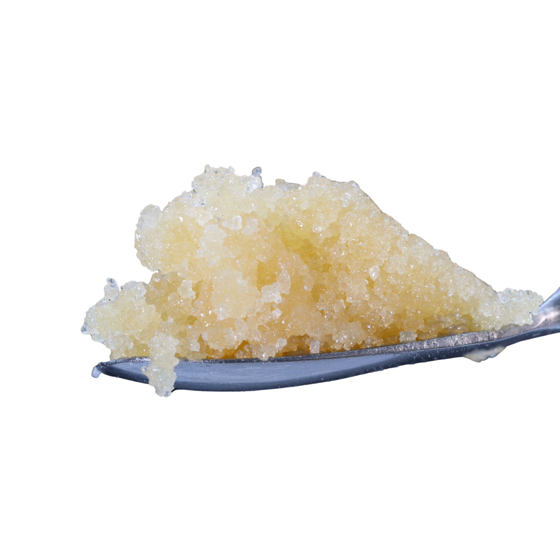 Live Resin - Strawberry Cough