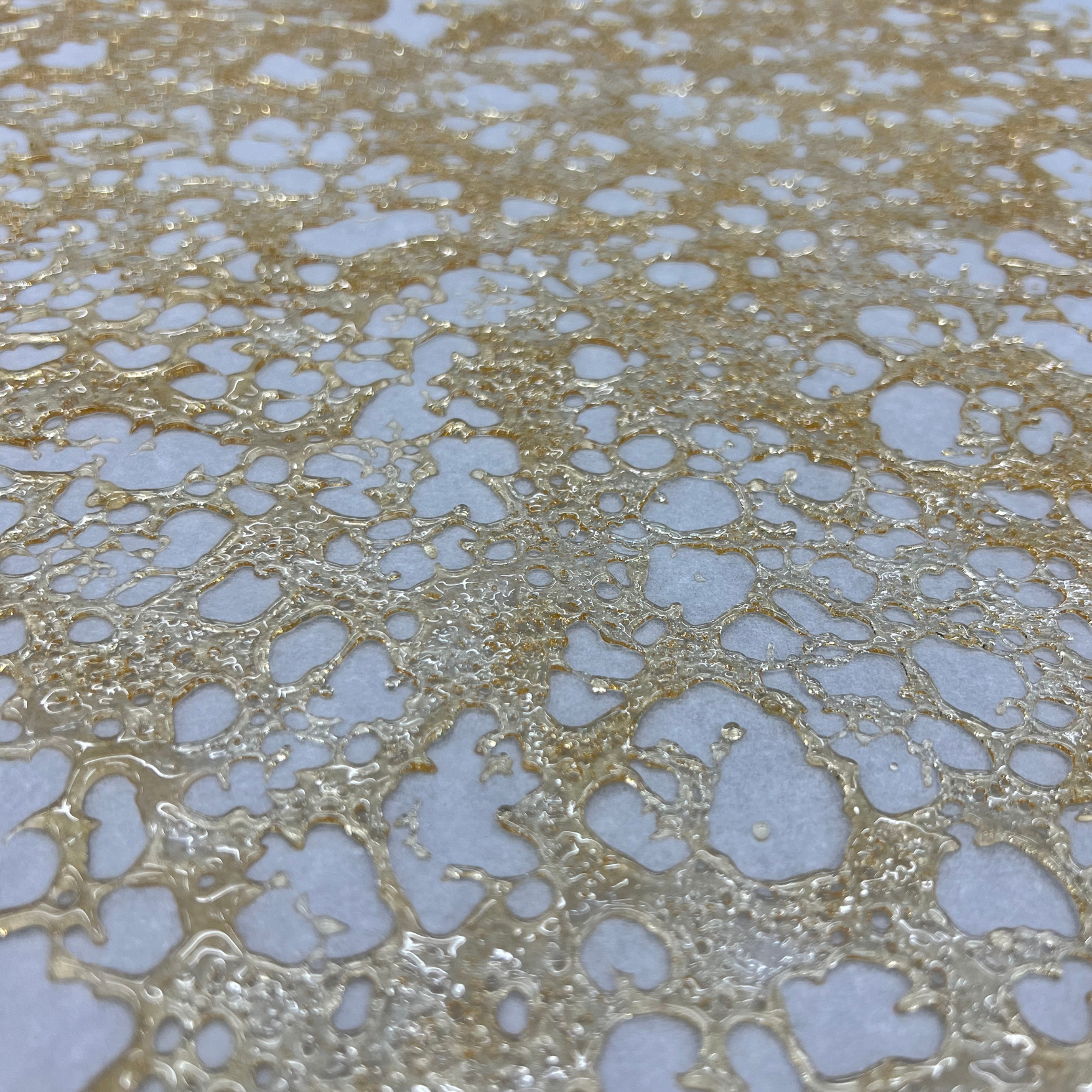 Shatter - Black Widow