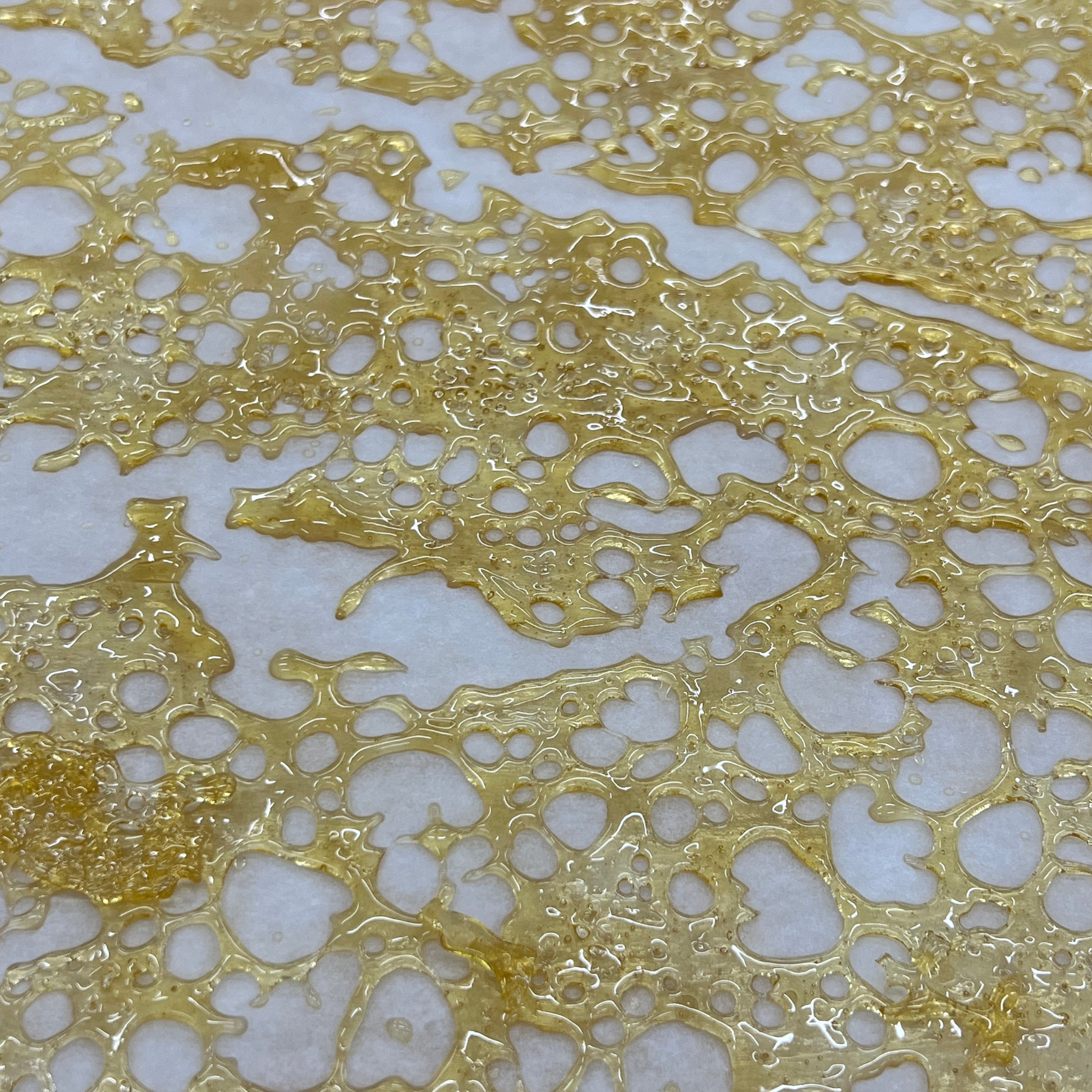 White Truffle Shatter