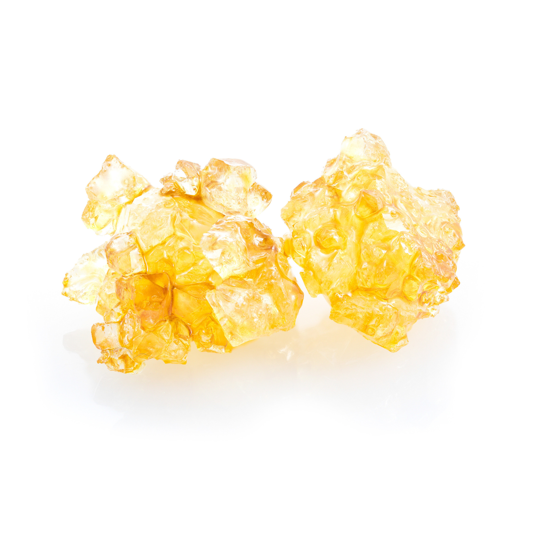 Pineapple Express Terp Diamonds