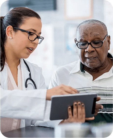 healthcare practitioner